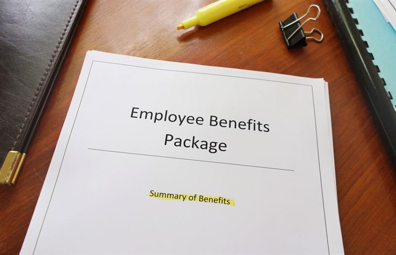 benefits package