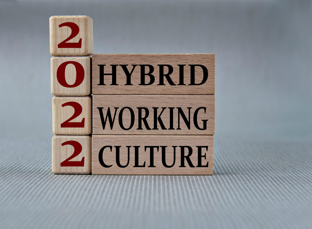 Hybrid issues – Early leavers and the work from home problem