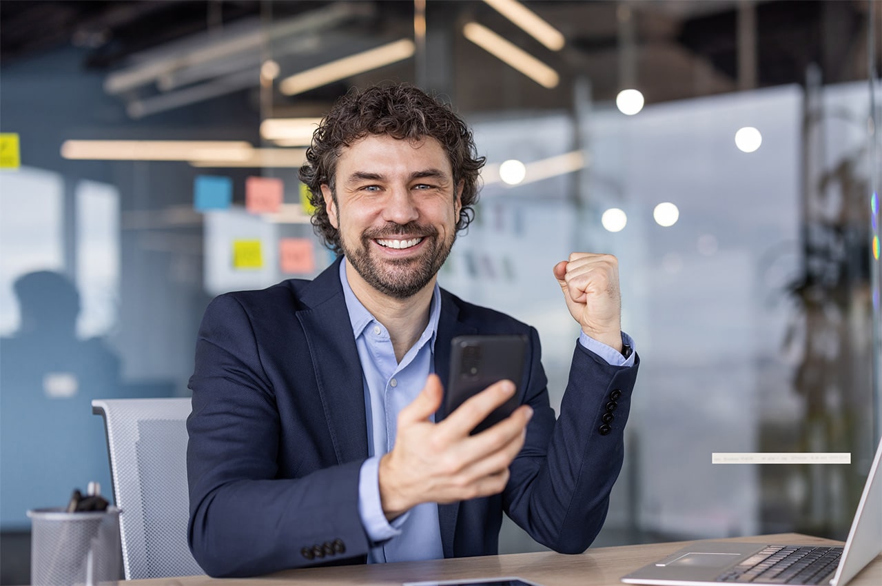Happy Candidate Experience
